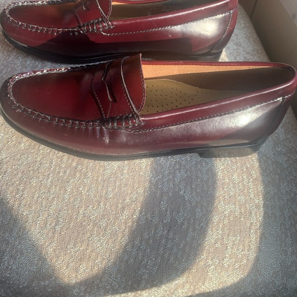 G.H. BASSS Women’s Weejuns (Bass Diane) - Picture 2 of 5